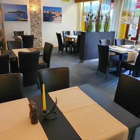Hotel Bechtel Burbach  Екстер'єр фото