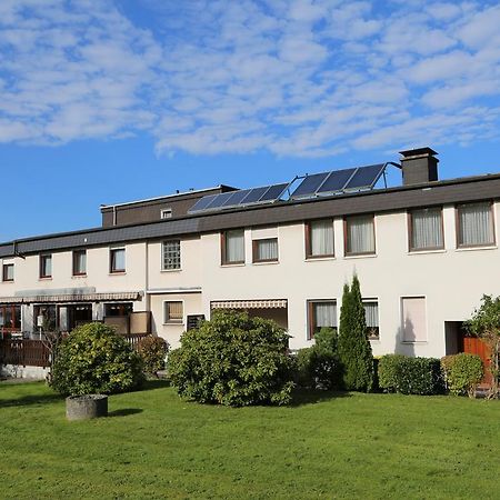 Hotel Bechtel Burbach  Екстер'єр фото