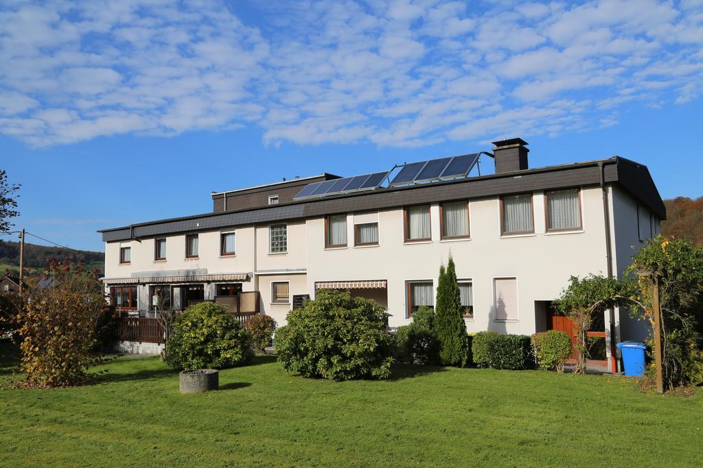 Hotel Bechtel Burbach  Екстер'єр фото