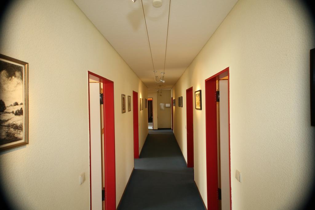 Hotel Bechtel Burbach  Номер фото